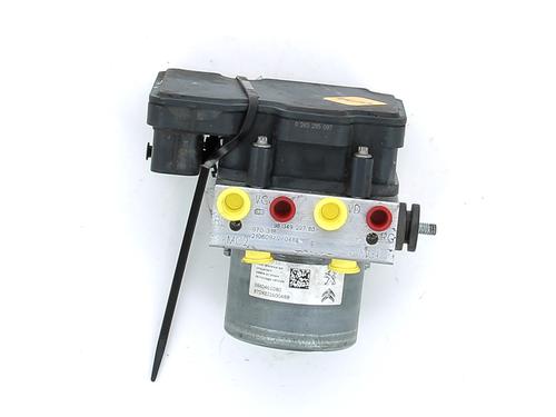 ABS pump PEUGEOT EXPERT Van (V_) 2.0 BlueHDi 120 | BP18969240M43 