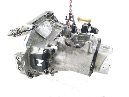 Used Gearbox Gearbox PEUGEOT 207 (WA_, WC_) 1.4 (73 hp) 32077602 32077602