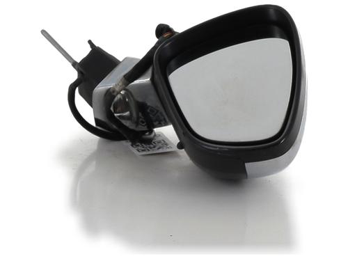 Right mirror CITROËN C3 II (SC_) 1.6 HDi | BP32152238C27