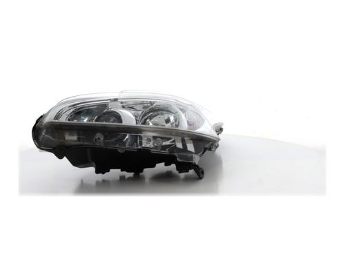 Left headlight PEUGEOT 208 I (CA_, CC_) 1.6 HDi | BP28366569C28 