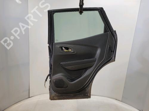 Right rear door RENAULT KADJAR (HA_, HL_) 1.5 dCi 110 (HLA3) | BP29381017C5 