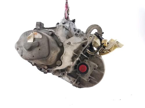 Gearbox PEUGEOT 207 Hatchback Van (WA_, WC_) 1.6 HDi | BP15069672M3 
