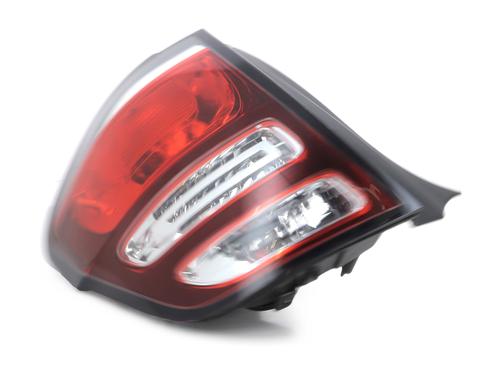 Left taillight CITROËN C3 II (SC_) 1.6 HDi | BP38717028C34 - Image 3