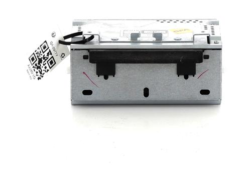 Used Radio FORD FIESTA VI (CB1, CCN) 1.4 TDCi (68 hp) 25930704