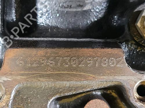 Engine MERCEDES-BENZ CLK (C209) CLK 270 CDI (209.316) | BP28176972M1 