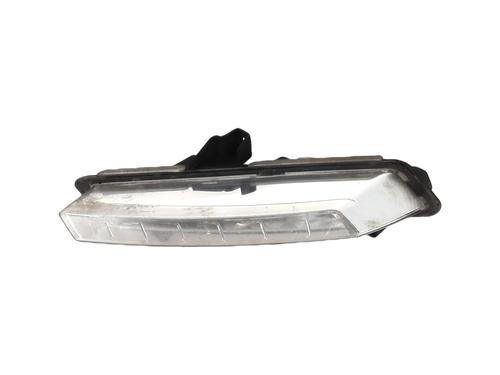 Used Right daytime light Right daytime light RENAULT CLIO IV (BH_) 1.5 dCi 90 (90 hp) 34051725 34051725