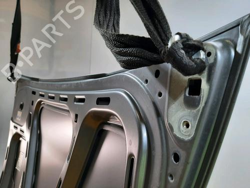 Tailgate PORSCHE BOXSTER (986) S 3.2 | BP16956834C6 
