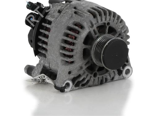 Alternator PEUGEOT 207 SW (WK_) 1.6 HDi | BP29381342M7 