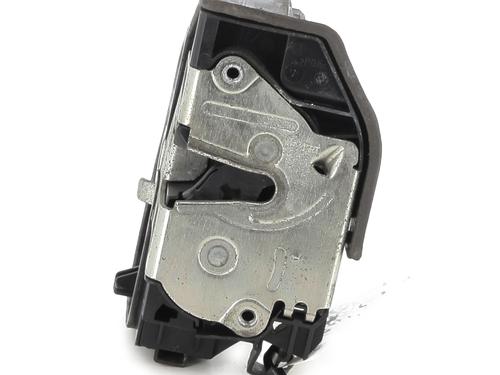 Serrure avant droite BMW 5 (E60) 530 d (218 hp) 26727101
