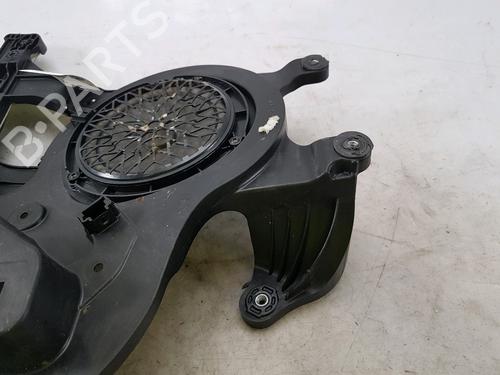Front right window mechanism PEUGEOT PARTNER Box Body/MPV (K9) 1.5 BlueHDi 100 | BP27915409C23 