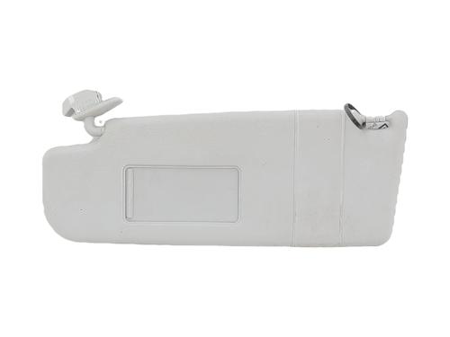 Left sun visor SKODA OCTAVIA II Combi (1Z5) 1.9 TDI 4x4 | BP31876013I1