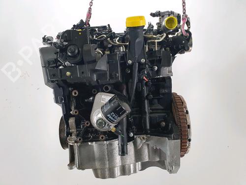Engine RENAULT CLIO III Hatchback Van (SB_, SR_) | BP33926187M1 - Image 2