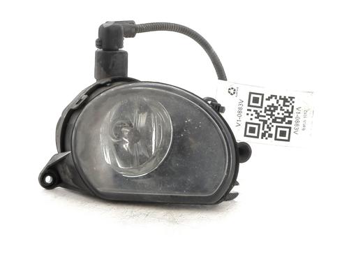Used Left front fog light AUDI A3 Sportback (8PA) 2.0 TDI 16V (140 hp) 31985149