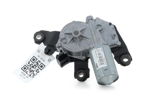 Rear wiper motor DACIA LOGAN MCV II TCe 90 (K8M1, K8MA, K8AC) | BP36402391M102 - Image 2