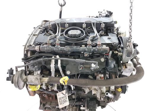 Engine FORD MONDEO III (B5Y) 2.0 TDCi | BP31866459M1 