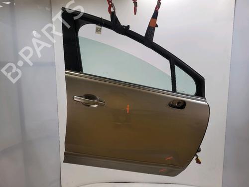 Used Right front door PEUGEOT 5008 (0U_, 0E_) 1.6 HDi (112 hp) 28835555