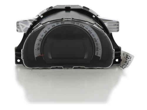 Instrument cluster RENAULT TWINGO III (BCM_, BCA_) 0.9 TCe 95 | BP29702250C47