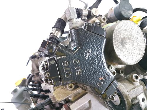 Engine OPEL AGILA B (H08) 1.3 CDTI (F68) | BP28486799M1 