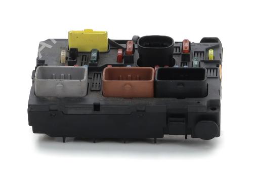 Fuse box CITROËN C3 I (FC_, FN_) 1.4 HDi | BP29346796E1 