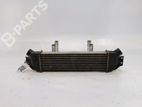 Used Intercooler Intercooler SSANGYONG STAVIC 2.7 270 sXDi 4x4 (165 hp) 10471119 10471119