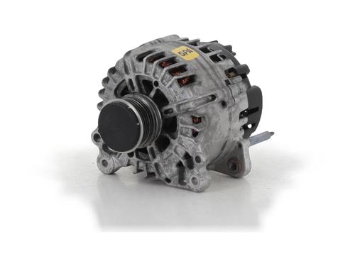 Used Alternator Alternator VW GOLF VI (5K1) [2008-2014] 34146934 34146934