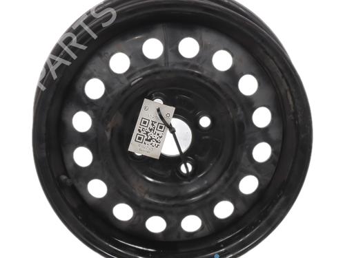 Used Rim Rim 37680130 37680130