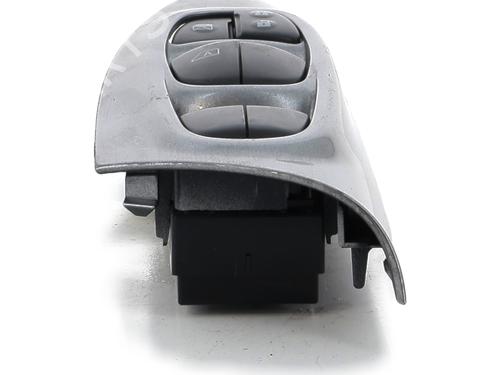 Left front window switch NISSAN JUKE (F15) 1.6 | BP33925616I27 - Image 2
