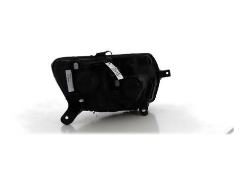 Left headlight DACIA SANDERO II 1.0 SCe 75 (B8JC, B8JD, B8NC) | BP30048563C28