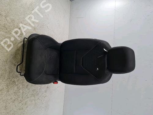 Used Right front seat RENAULT CLIO IV (BH_) 0.9 TCe 90 (BHNF, BHMA, BHMH, BHJK, BHJR) (90 hp) 27915146