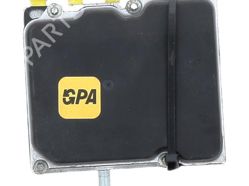 ABS pump MAZDA CX-7 (ER)  | BP34261402M43  - Image 5