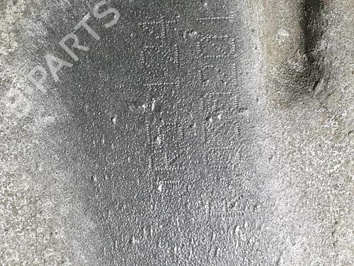 Gearbox RENAULT CLIO II (BB_, CB_) 1.5 dCi (B/C2J) | BP31180521M3