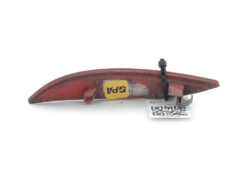 Rear bumper right light RENAULT MEGANE III Hatchback (BZ0/1_, B3_) 1.5 dCi (BZ09, BZ0D, BZ1W, BZ29, BZ14) | BP32401807C82
