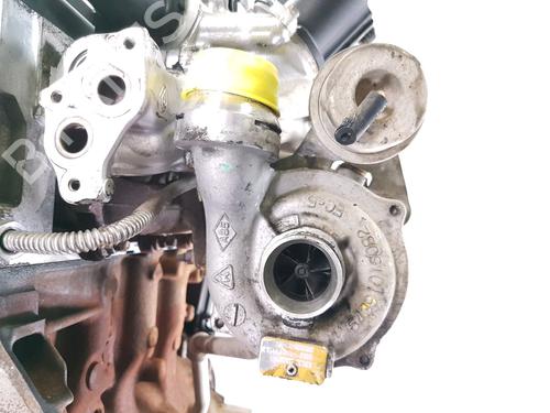 Engine RENAULT KANGOO Express (FW0/1_) 1.5 dCi 85 (FW0K, FW0L, FW0B) | BP38978697M1 - Image 6