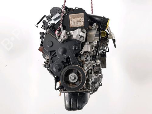 Used Engine Engine PEUGEOT 308 I (4A_, 4C_) 1.6 HDi (92 hp) 33165905 33165905