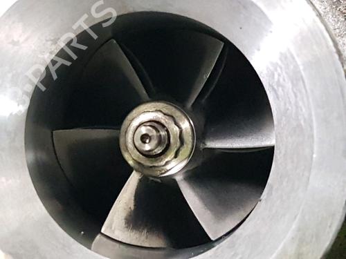 Engine MERCEDES-BENZ C-CLASS (W203) C 200 CDI (203.004) | BP31875816M1 