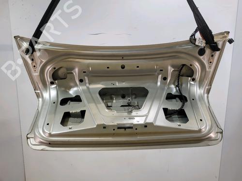 Tailgate VOLVO S60 I (384)  | BP25452837C6 