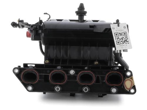 Used Intake manifold FIAT TIPO Hatchback (356_, 357_) [2016-2025]  30379570