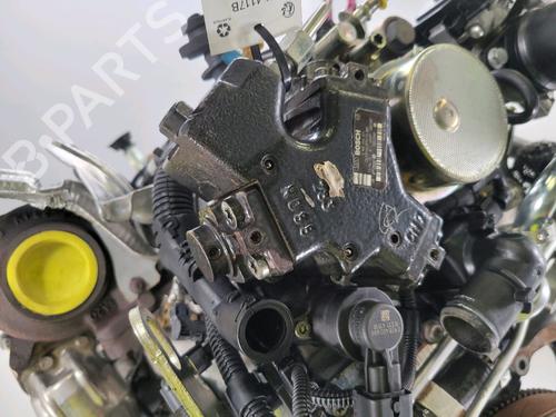 Engine ALFA ROMEO MITO (955_) 1.3 MultiJet (955AXP1A, 955AYC1A) | BP28616095M1 - Image 8