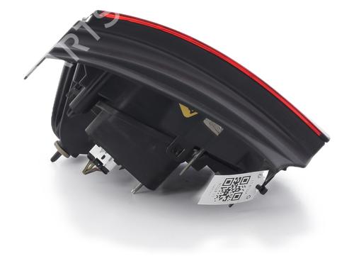 Right taillight CITROËN C3 II (SC_) 1.4 HDi 70 (SC8HZC, SC8HR0, SC8HP4) | BP36777432C35 - Image 4