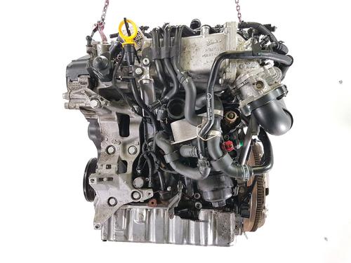 Engine SKODA OCTAVIA III Combi (5E5, 5E6) 1.6 TDI | BP37281283M1 - Image 2