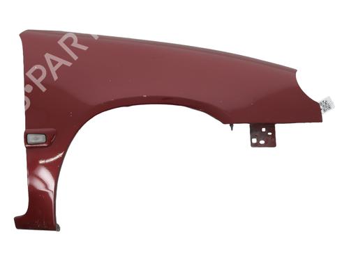 Used Right front fenders CITROËN SAXO (S0, S1) 1.1 X, SX (60 hp) 25452591