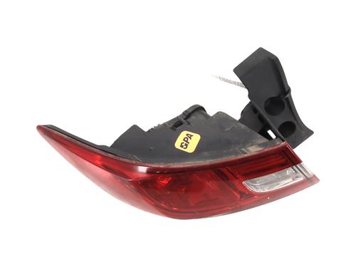 Used Left taillight RENAULT CLIO IV (BH_) 1.5 dCi 90 (90 hp) 27813750