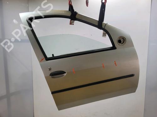 Used Right front door Right front door DACIA LOGAN (LS_) 1.6 (LS0B, LS0D, LS0F, LS0H) (87 hp) 33261673 33261673