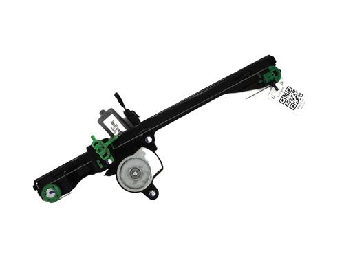 Front left window mechanism FIAT PUNTO (188_) 1.2 Bifuel | BP29495824C22 