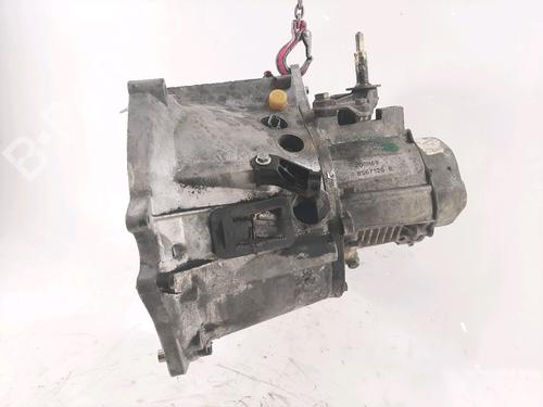 Caja de cambios PEUGEOT 307 SW (3H) 1.6 HDI 110 | BP30524209M3