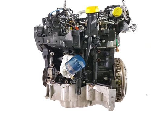 Engine NISSAN NV200 Van 1.5 dCi 110 (M20, M20N, M20M) | BP29578750M1 