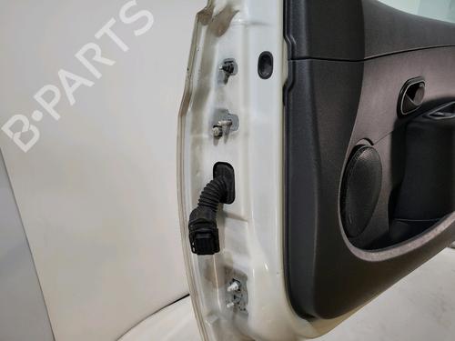 Right front door RENAULT CLIO III (BR0/1, CR0/1) 1.5 dCi | BP29518018C3 
