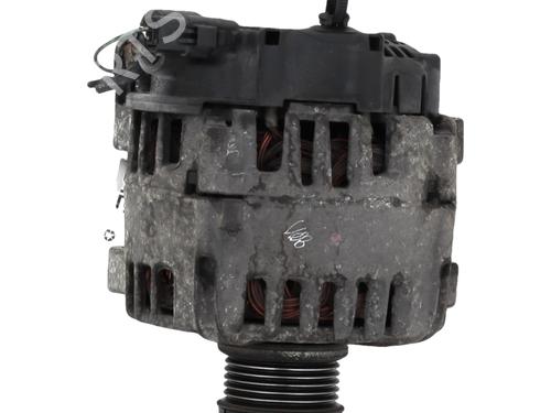 Alternator PEUGEOT 207 (WA_, WC_) 1.4 HDi | BP30048801M7 