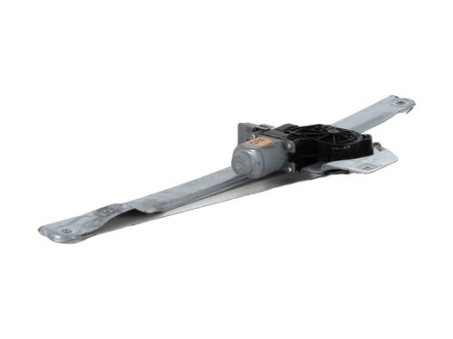 Front left window mechanism PEUGEOT PARTNER MPV (5_, G_) 1.6 HDi 90 | BP29443979C22 