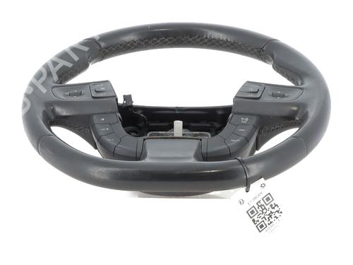 Steering wheel PEUGEOT 508 I (8D_) 2.0 HDi | BP24461394C49 